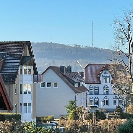 Hermannsblick Detmold Eksteriør billede