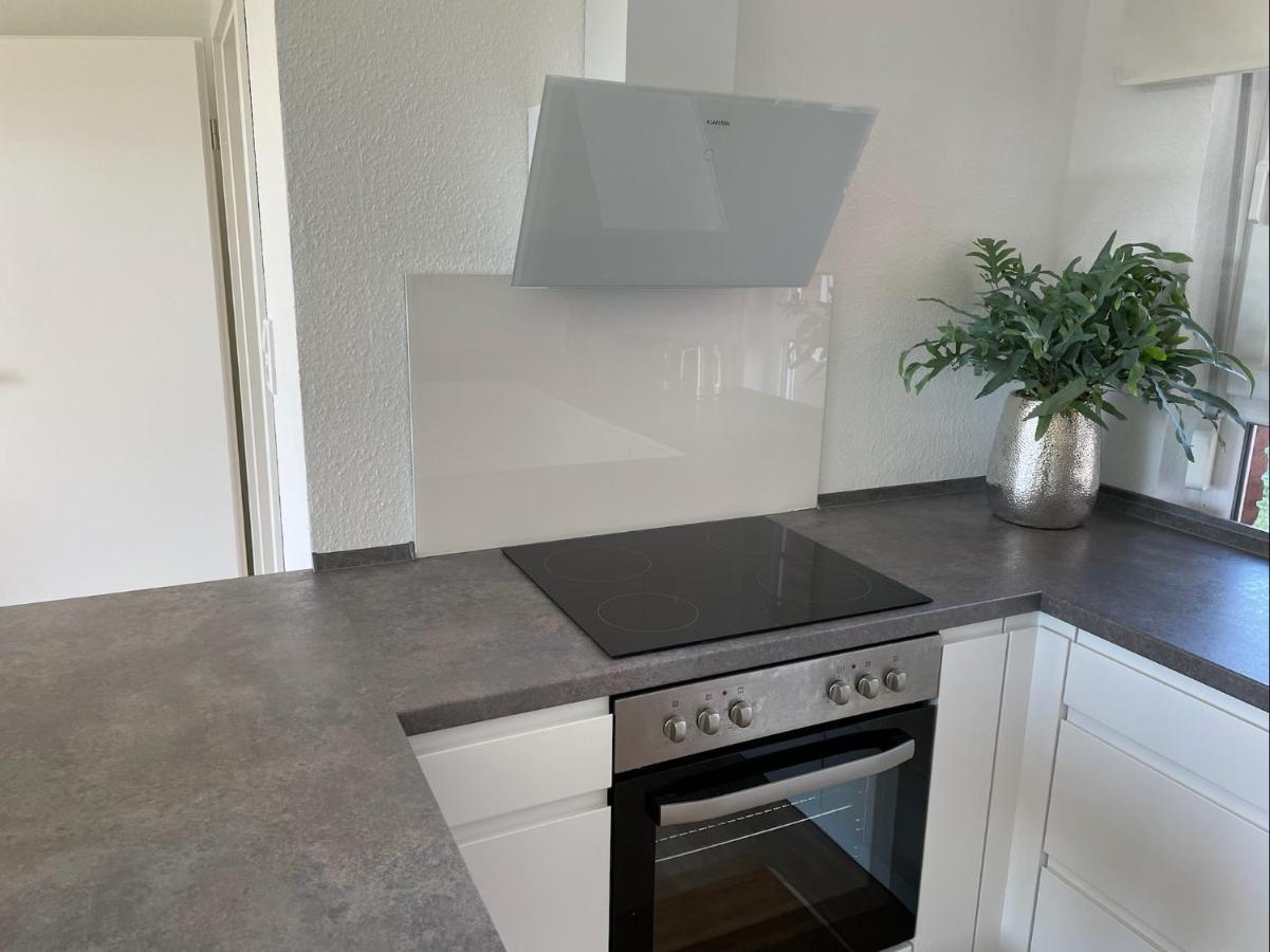 Hermannsblick Detmold Eksteriør billede