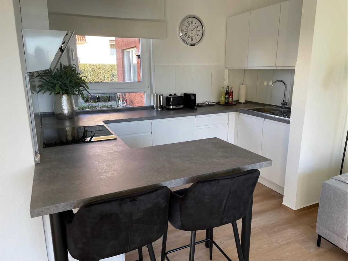 Hermannsblick Detmold Eksteriør billede