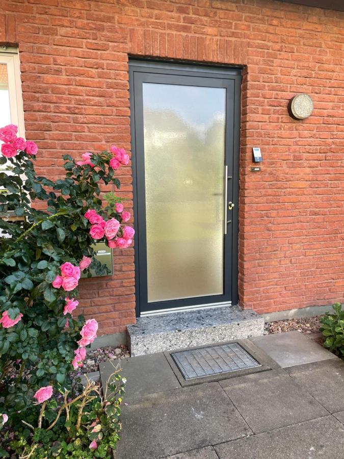 Hermannsblick Detmold Eksteriør billede
